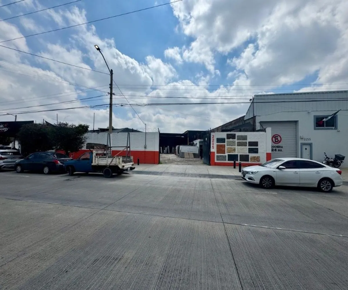 Terreno En Venta,Colli Urbano,Avenida Volcán del Colli 2205, Zapopan, Jalisco 45070,Avenida Volcán del Colli,pmi6MQa