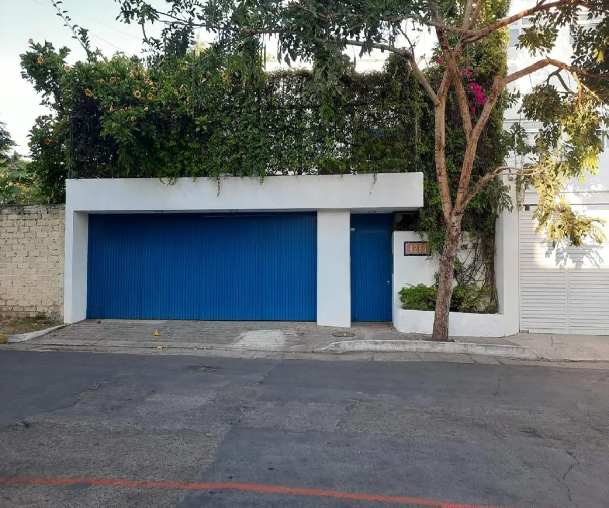 Casa En Venta,Villa Universitaria,Paseo de Los Parques 4280, Zapopan, Jalisco 45110, 3 Habitaciones,4 Baños,Paseo de Los Parques,1,pWgCuyQ