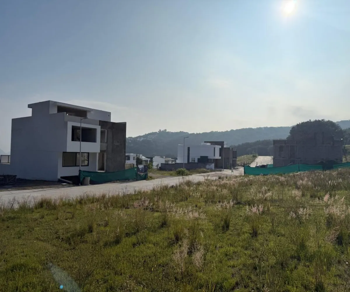 Terreno En Venta,Los Robles,Paseo de los Robles S/N, Zapopan, Jalisco 45057,Paseo de los Robles,pfzQqZ6