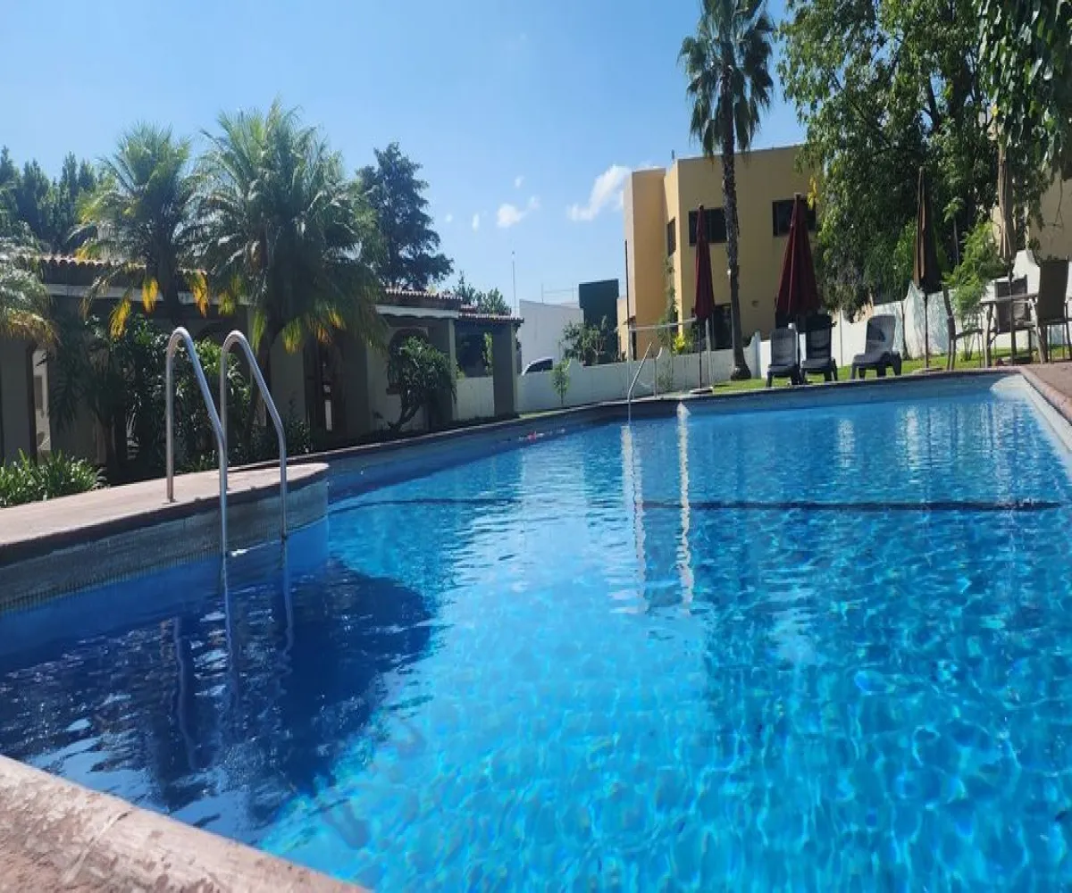 Casa En Renta,Camino Antiguo a San Isidro Mazatepec S/N, Tlajomulco de Zúñiga, Jalisco 45645, 3 Habitaciones,3 Baños,Camino Antiguo a San Isidro Mazatepec,1,puPZHng