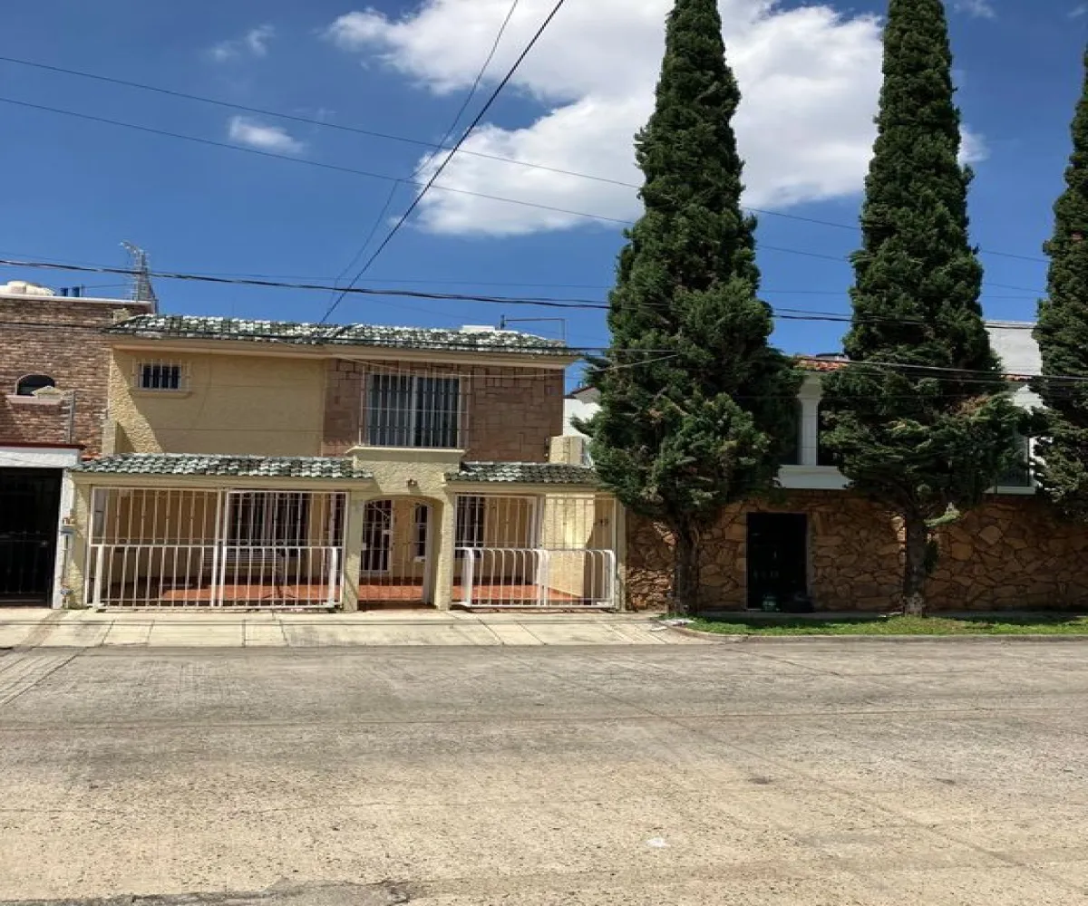 Casa En Venta,Real Vallarta,Rembrandt 118 3, Zapopan, Jalisco 45020, 3 Habitaciones,2 Baños,Rembrandt,1,p6yaAwq