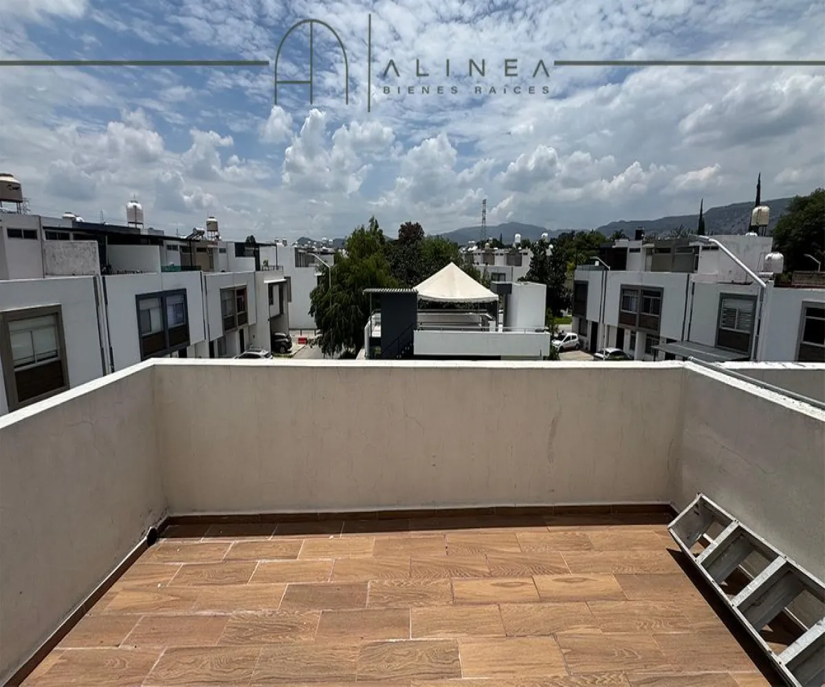 Casa En Venta,Los Espinos Residencial,Francisco I. Madero 671, San Pedro Tlaquepaque, Jalisco 45645, 3 Habitaciones,3 Baños,Francisco I. Madero,1,pQVpXJe