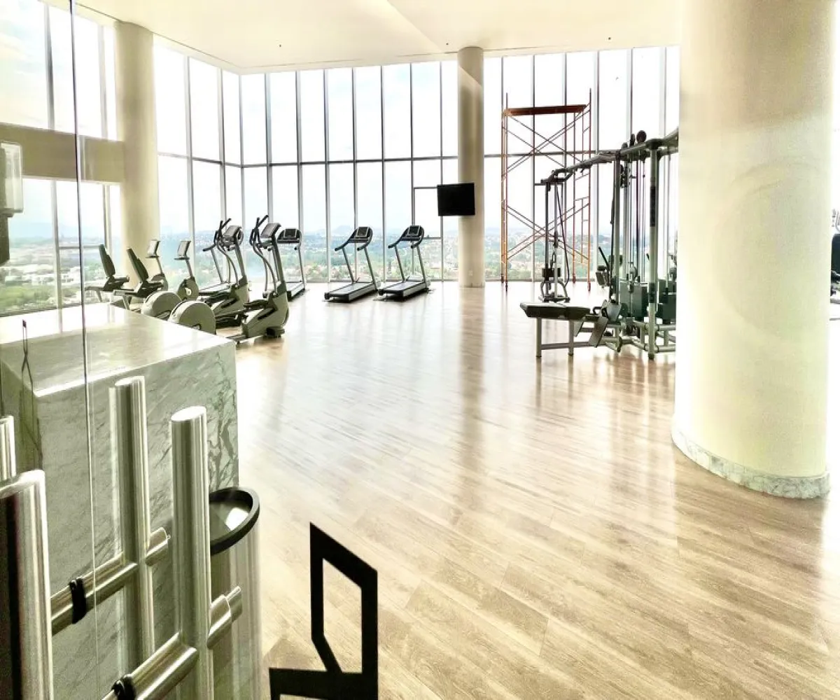 Departamento En Renta,Colinas de San Javier,Avenida Acueducto 2380 PISO 3, Guadalajara, Jalisco 45110, 2 Habitaciones,2 Baños,Avenida Acueducto,1,pt7Jrk4