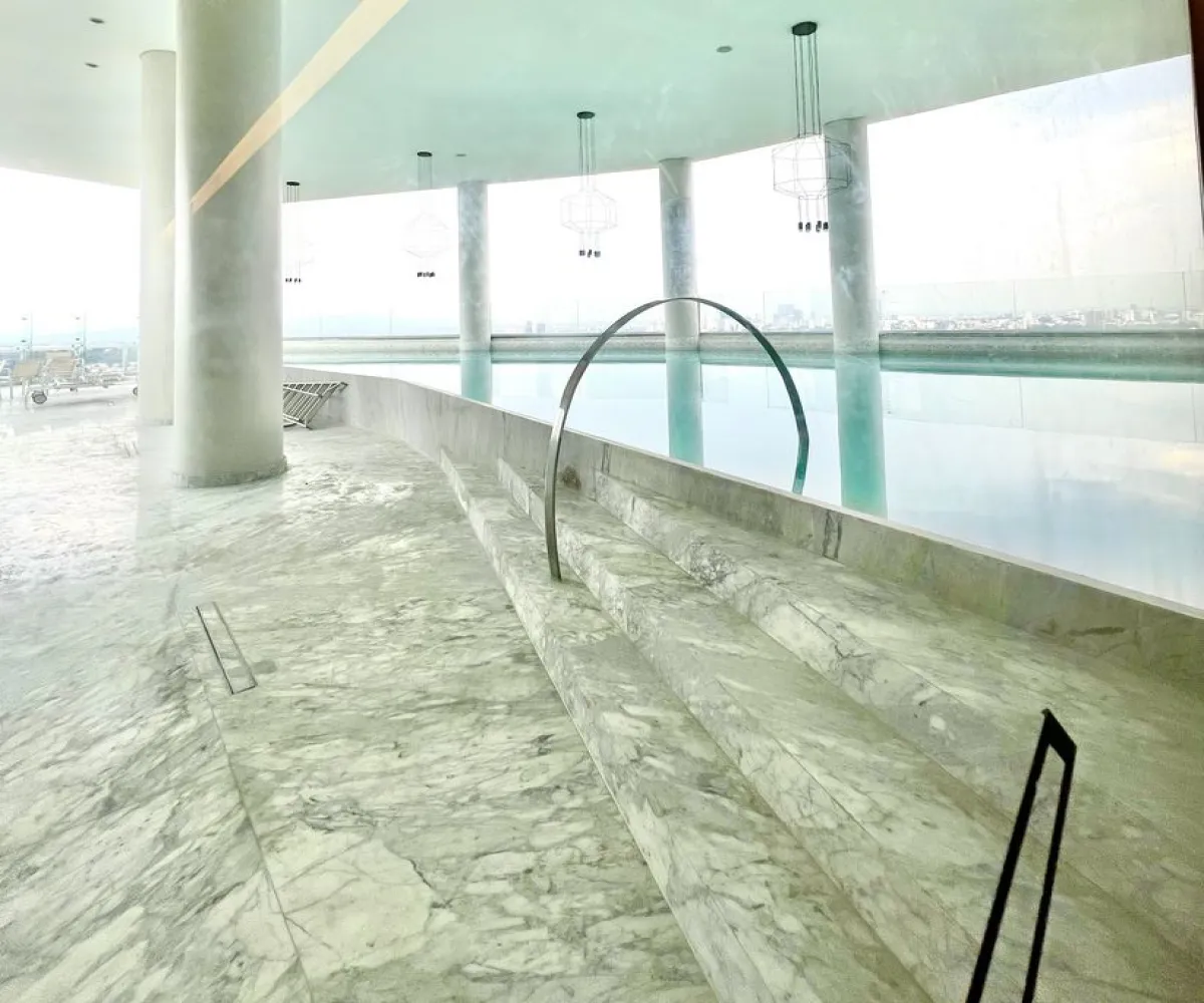 Departamento En Renta,Colinas de San Javier,Avenida Acueducto 2380 PISO 3, Guadalajara, Jalisco 45110, 2 Habitaciones,2 Baños,Avenida Acueducto,1,pt7Jrk4