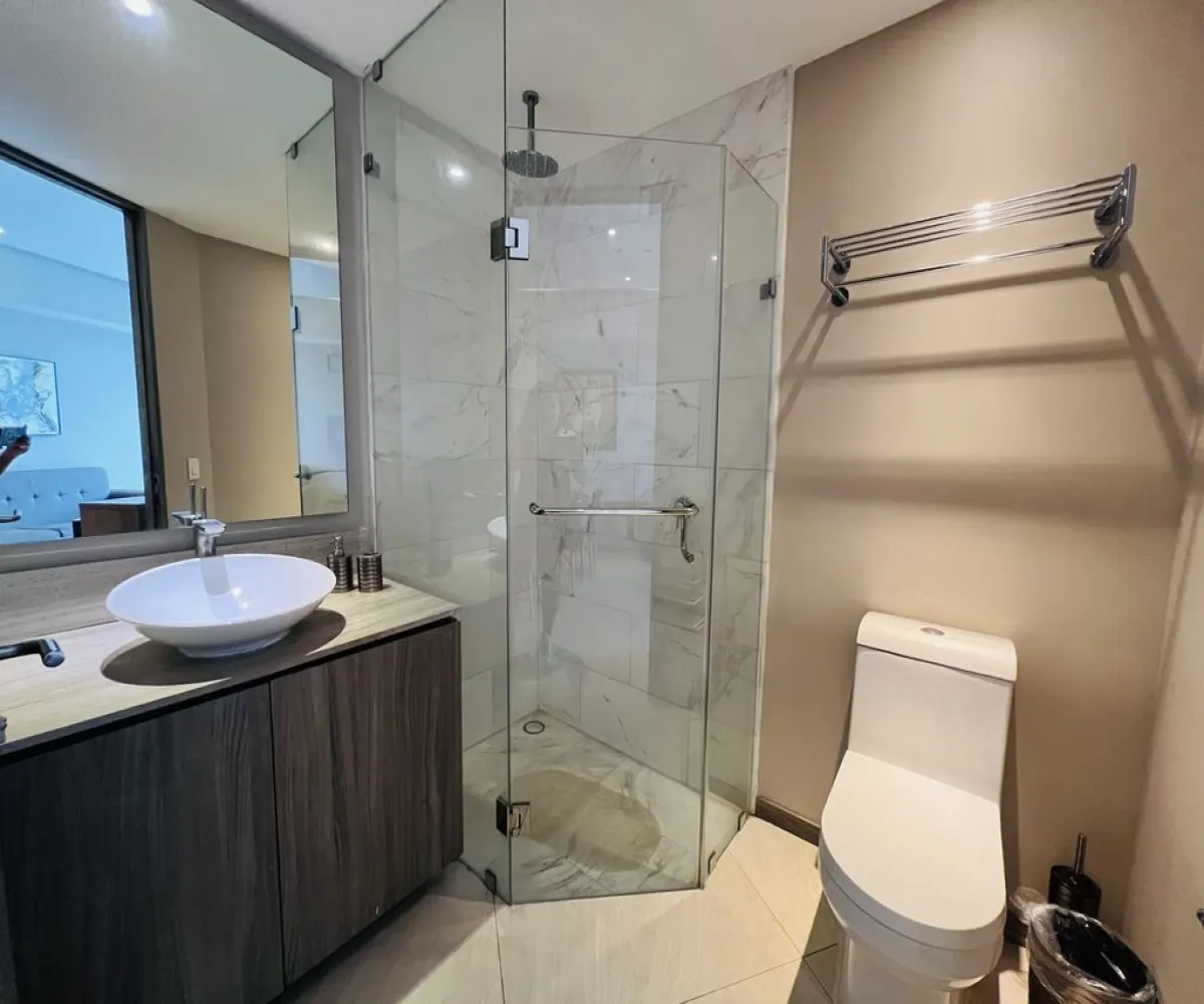 Departamento En Renta,Colinas de San Javier,Avenida Acueducto 2380 PISO 3, Guadalajara, Jalisco 45110, 2 Habitaciones,2 Baños,Avenida Acueducto,1,pt7Jrk4