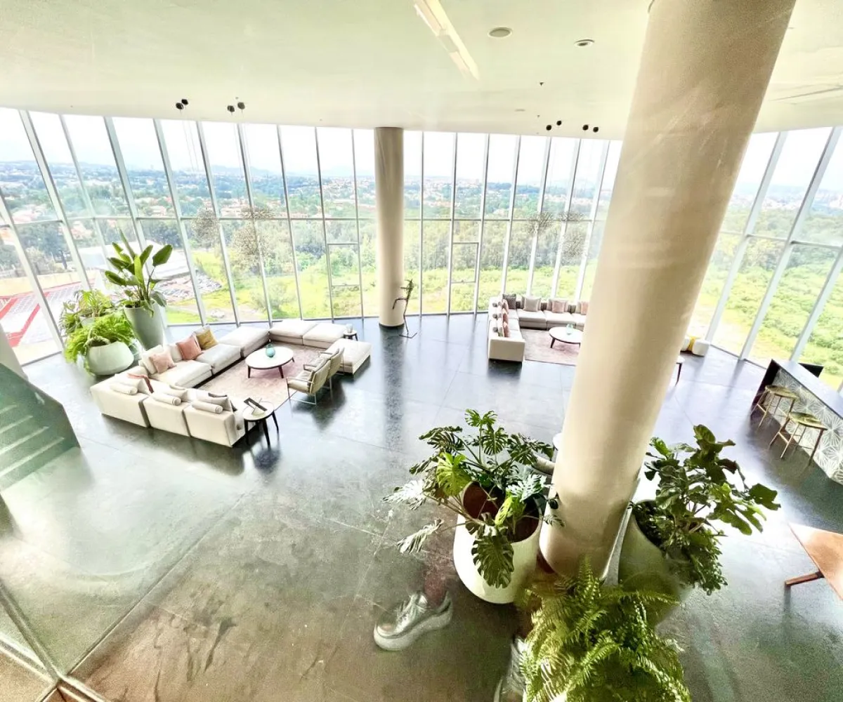 Departamento En Renta,Colinas de San Javier,Avenida Acueducto 2380 PISO 3, Guadalajara, Jalisco 45110, 2 Habitaciones,2 Baños,Avenida Acueducto,1,pt7Jrk4