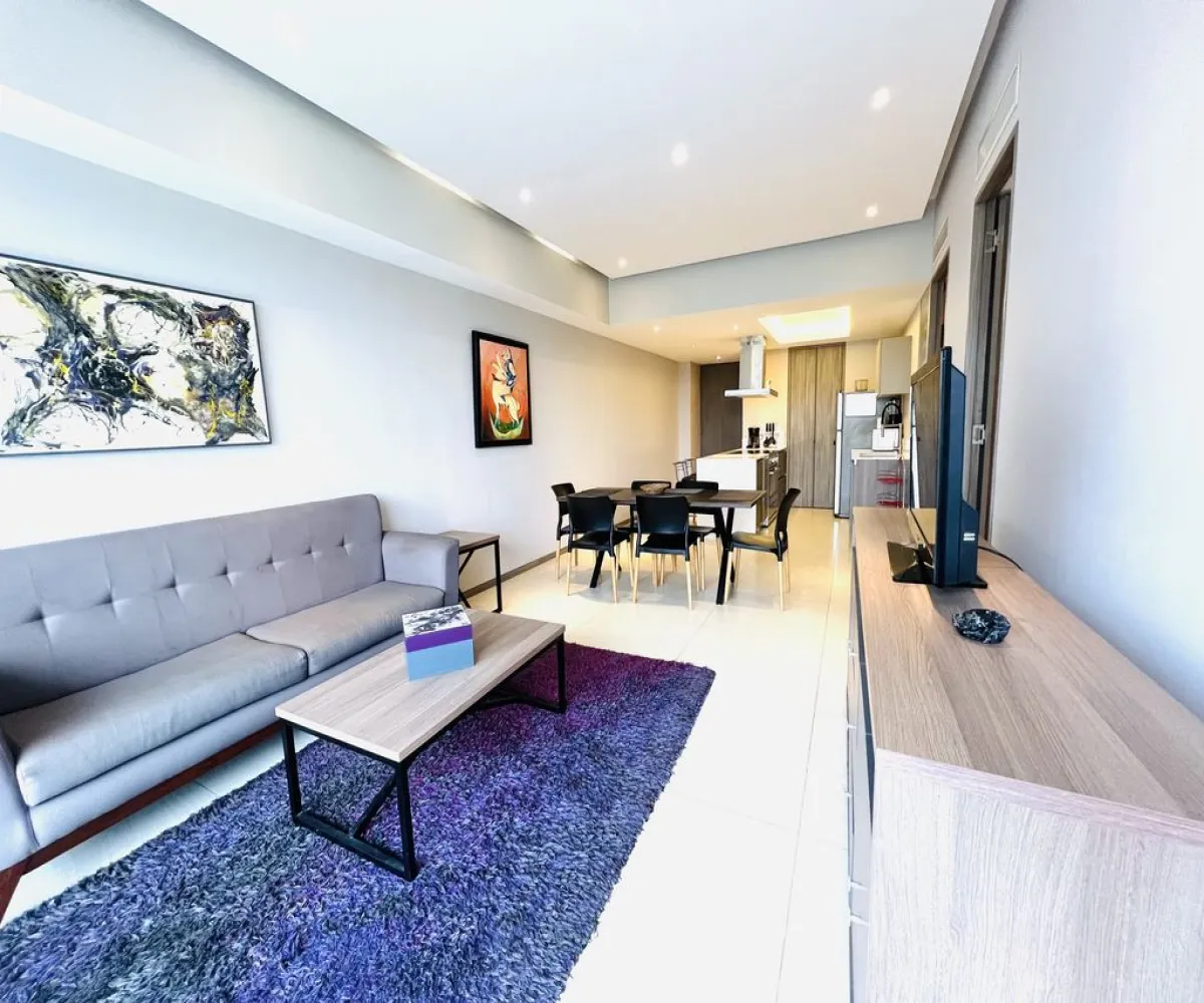 Departamento En Renta,Colinas de San Javier,Avenida Acueducto 2380 PISO 3, Guadalajara, Jalisco 45110, 2 Habitaciones,2 Baños,Avenida Acueducto,1,pt7Jrk4