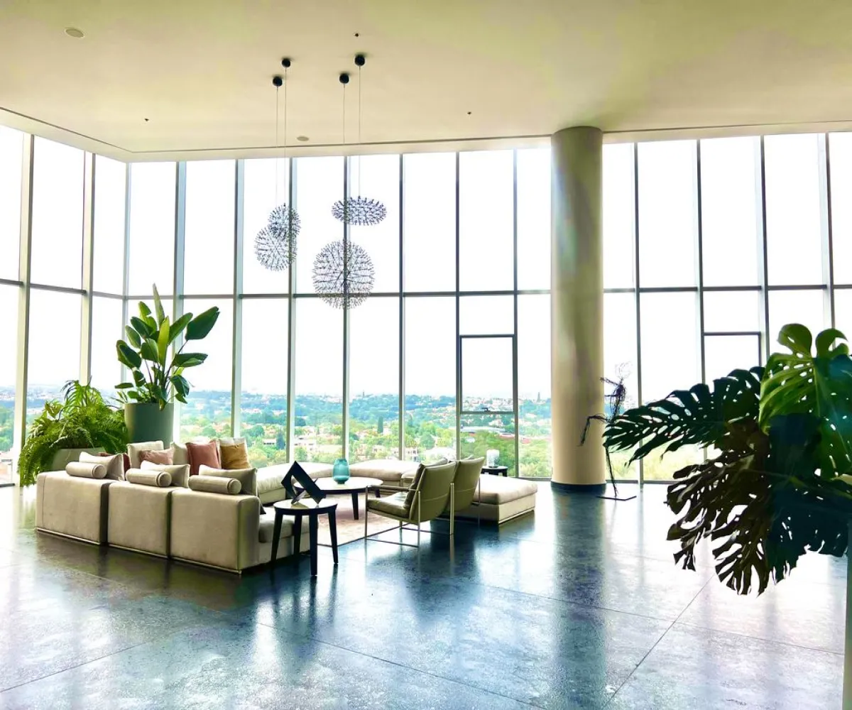 Departamento En Renta,Colinas de San Javier,Avenida Acueducto 2380 PISO 3, Guadalajara, Jalisco 45110, 2 Habitaciones,2 Baños,Avenida Acueducto,1,pt7Jrk4