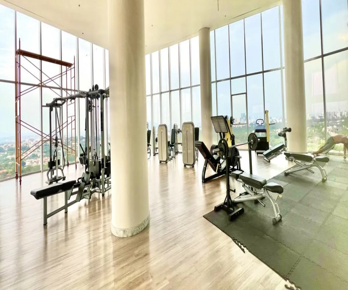 Departamento En Renta,Colinas de San Javier,Avenida Acueducto 2380 PISO 3, Guadalajara, Jalisco 45110, 2 Habitaciones,2 Baños,Avenida Acueducto,1,pt7Jrk4