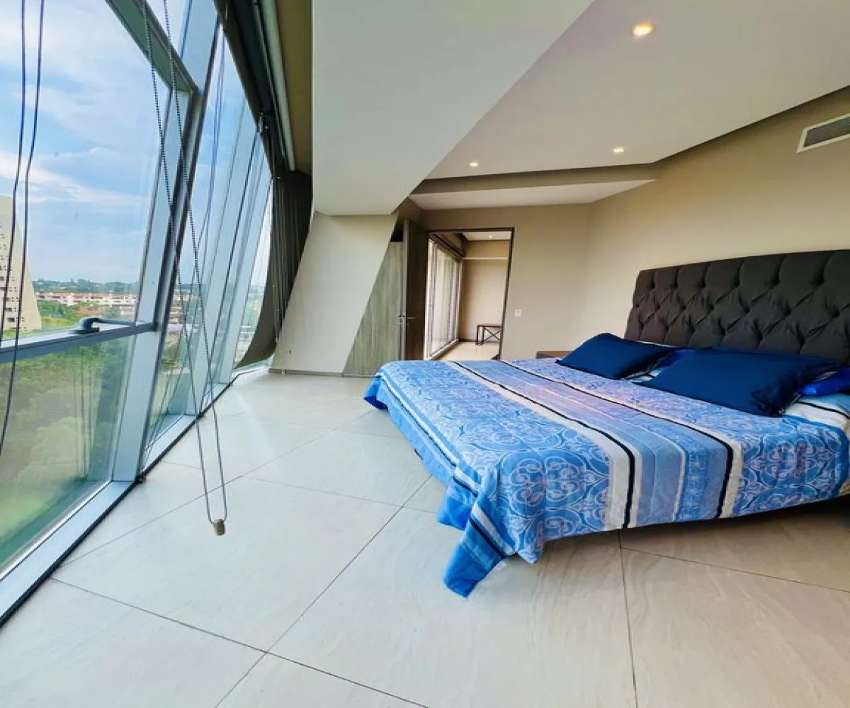 Departamento En Renta,Colinas de San Javier,Avenida Acueducto 2380 PISO 3, Guadalajara, Jalisco 45110, 2 Habitaciones,2 Baños,Avenida Acueducto,1,pt7Jrk4