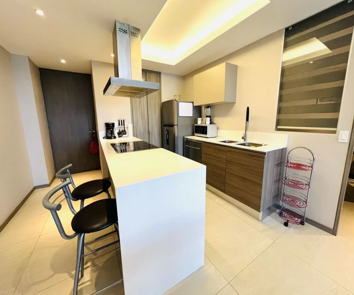 Departamento En Renta,Colinas de San Javier,Avenida Acueducto 2380 PISO 3, Guadalajara, Jalisco 45110, 2 Habitaciones,2 Baños,Avenida Acueducto,1,pt7Jrk4