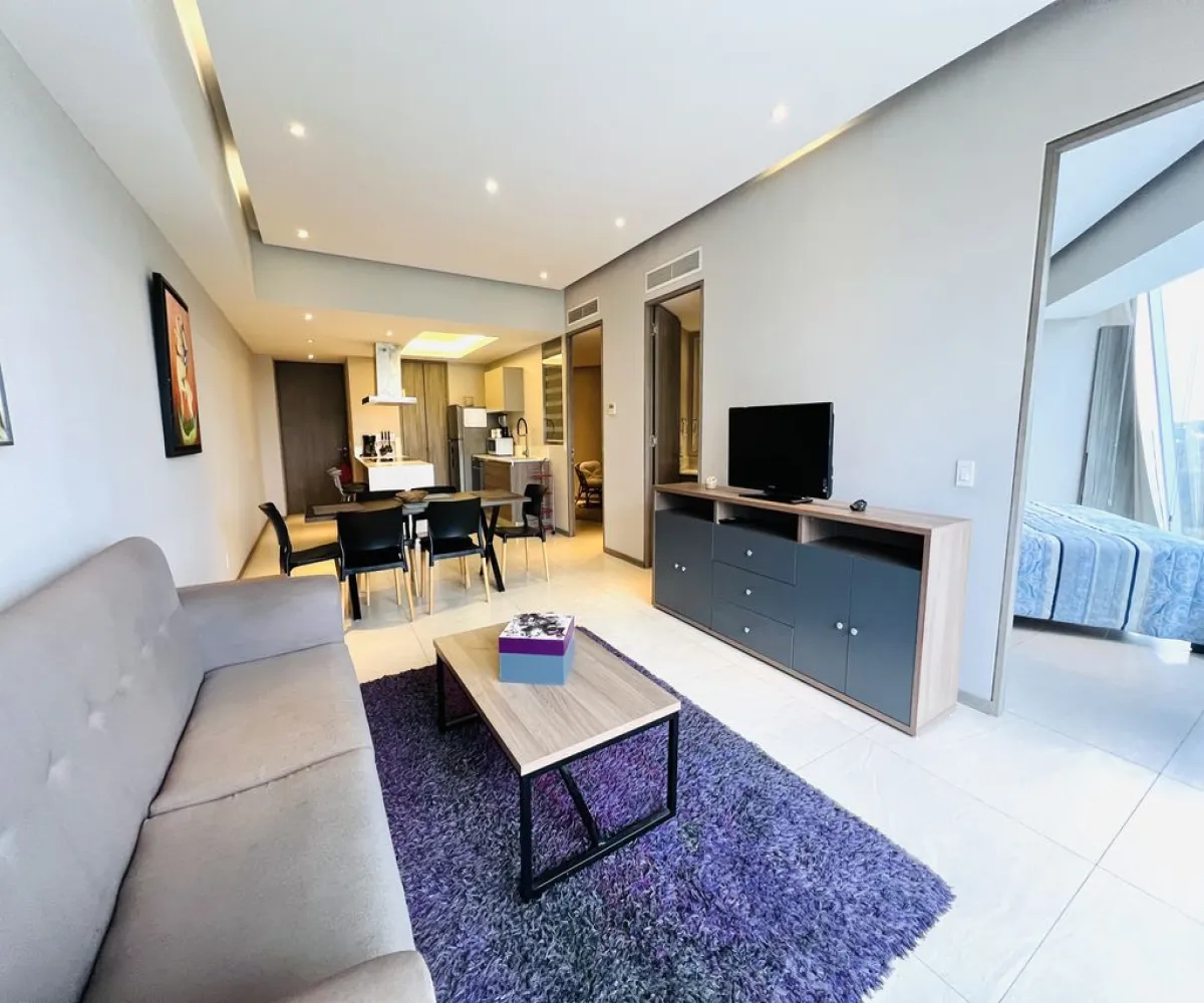 Departamento En Renta,Colinas de San Javier,Avenida Acueducto 2380 PISO 3, Guadalajara, Jalisco 45110, 2 Habitaciones,2 Baños,Avenida Acueducto,1,pt7Jrk4