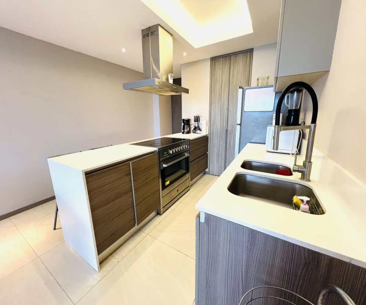 Departamento En Renta,Colinas de San Javier,Avenida Acueducto 2380 PISO 3, Guadalajara, Jalisco 45110, 2 Habitaciones,2 Baños,Avenida Acueducto,1,pt7Jrk4