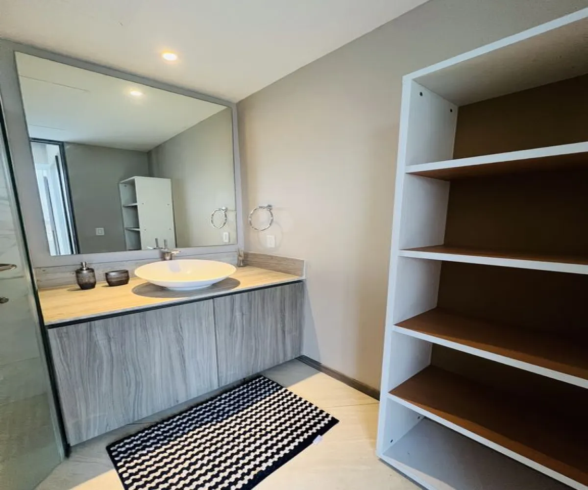 Departamento En Renta,Colinas de San Javier,Avenida Acueducto 2380 PISO 3, Guadalajara, Jalisco 45110, 2 Habitaciones,2 Baños,Avenida Acueducto,1,pt7Jrk4