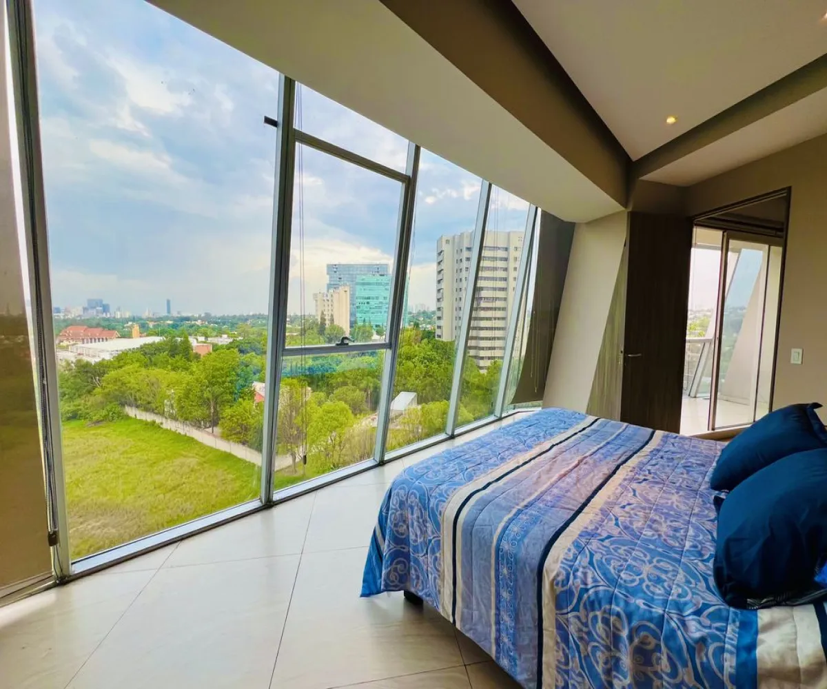 Departamento En Renta,Colinas de San Javier,Avenida Acueducto 2380 PISO 3, Guadalajara, Jalisco 45110, 2 Habitaciones,2 Baños,Avenida Acueducto,1,pt7Jrk4