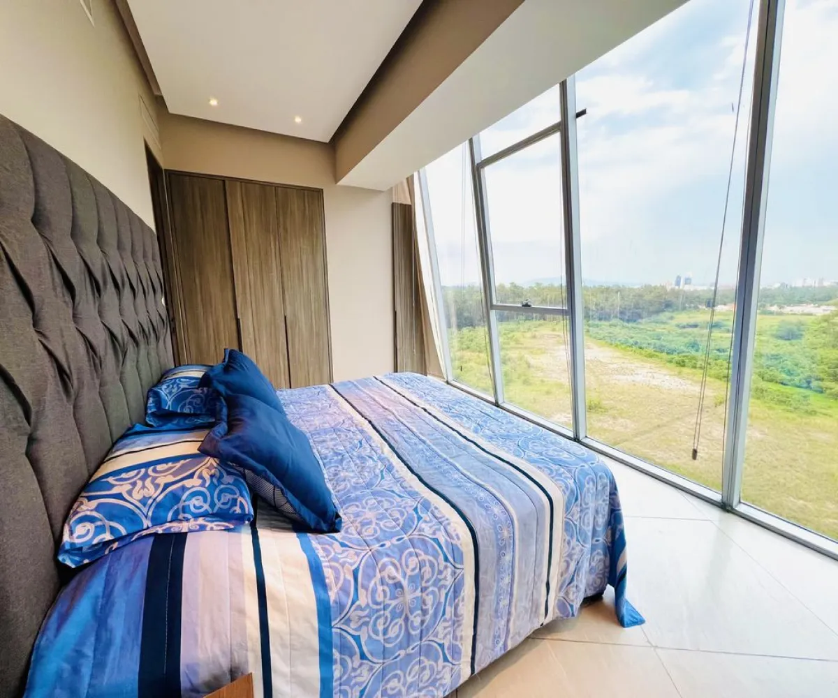 Departamento En Renta,Colinas de San Javier,Avenida Acueducto 2380 PISO 3, Guadalajara, Jalisco 45110, 2 Habitaciones,2 Baños,Avenida Acueducto,1,pt7Jrk4