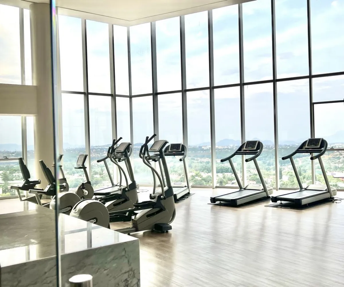 Departamento En Renta,Colinas de San Javier,Avenida Acueducto 2380 PISO 3, Guadalajara, Jalisco 45110, 2 Habitaciones,2 Baños,Avenida Acueducto,1,pt7Jrk4