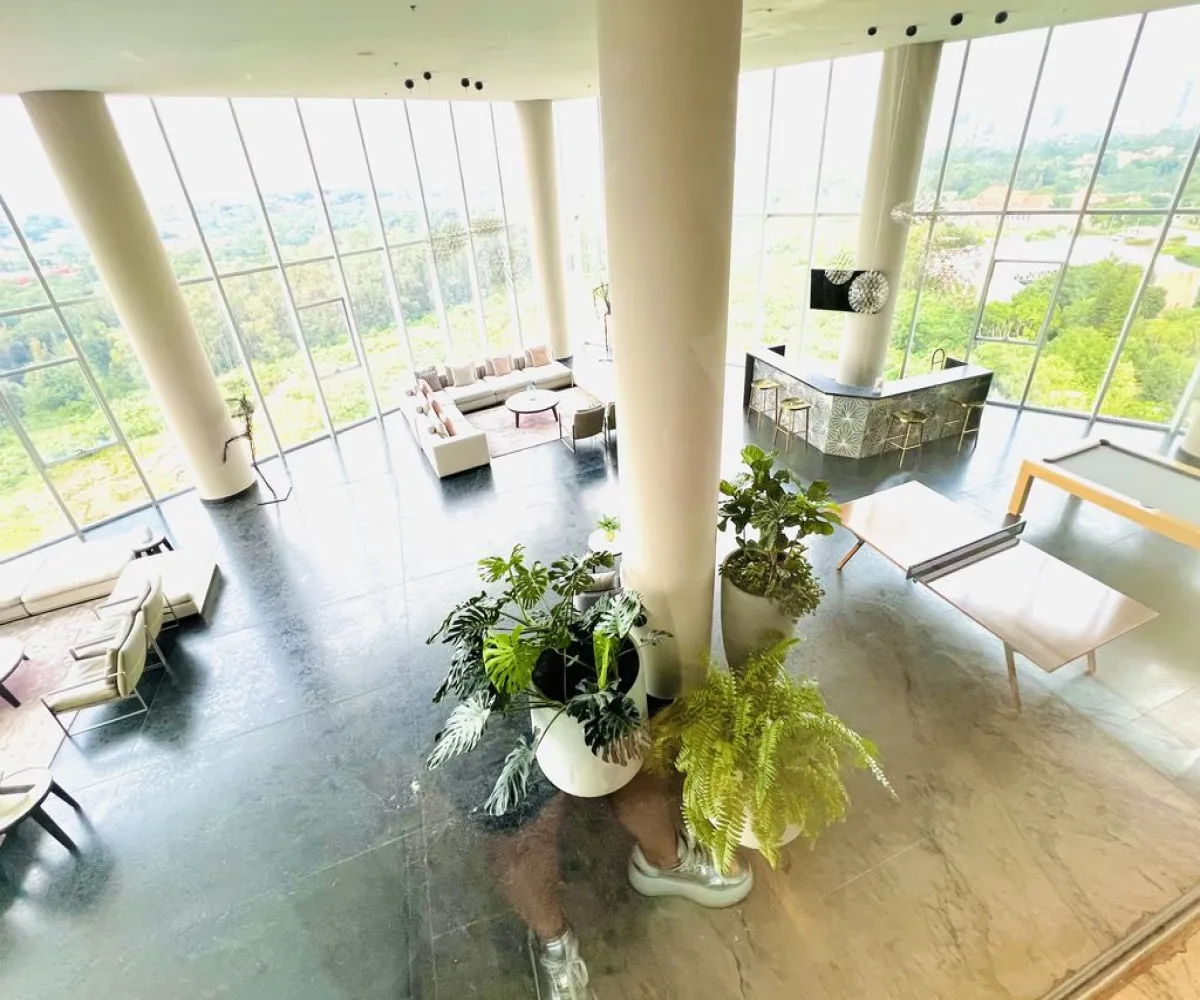 Departamento En Renta,Colinas de San Javier,Avenida Acueducto 2380 PISO 3, Guadalajara, Jalisco 45110, 2 Habitaciones,2 Baños,Avenida Acueducto,1,pt7Jrk4