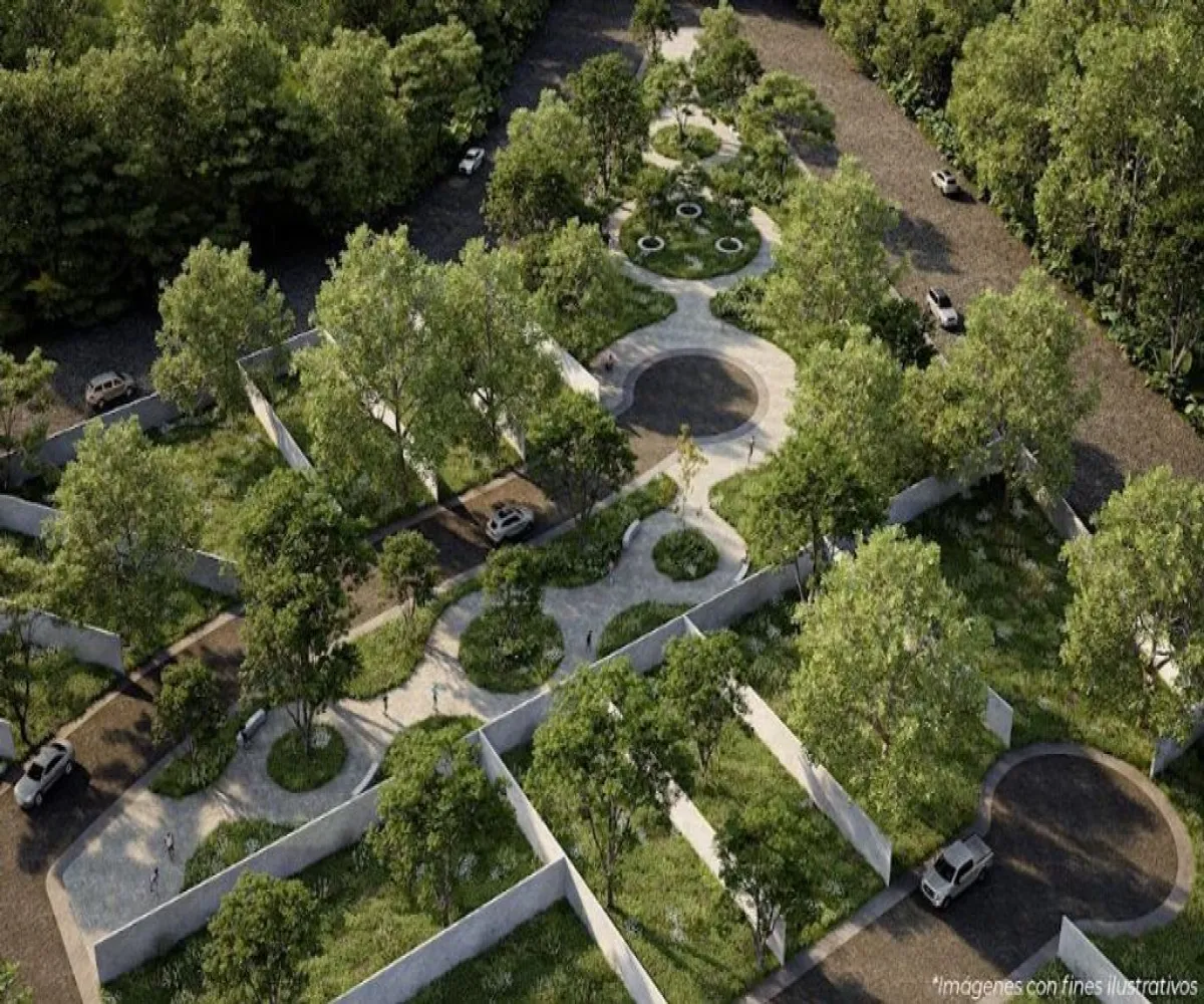 Terreno En Venta,Tixkokob, Yucatán 0, Tixkokob, Yucatán 97470,Tixkokob, Yucatán,p9TQ5ZD