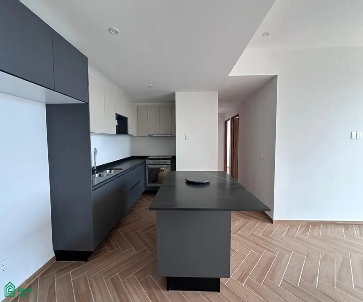 Departamento En Venta,Ciudad Granja,Calzada de los Laureles 835, Zapopan, Jalisco 45010, 2 Habitaciones,1 Baño,Calzada de los Laureles,MX25998385
