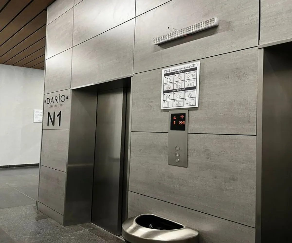 Oficina En Renta,Fracc Circunvalacion Vallarta,Avenida Rubén Darío 331, Guadalajara, Jalisco 44680,Avenida Rubén Darío,1,pET4wgv