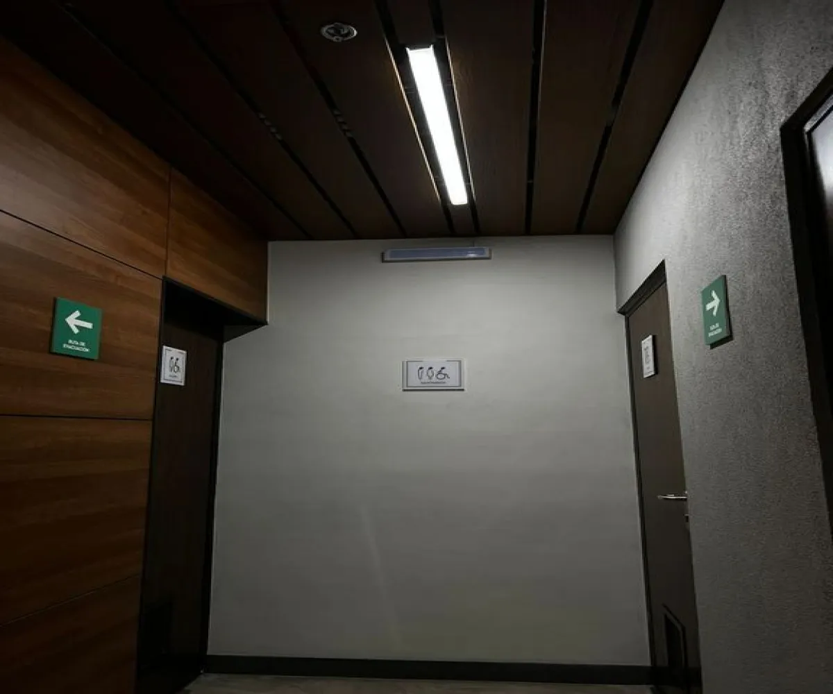 Oficina En Renta,Fracc Circunvalacion Vallarta,Avenida Rubén Darío 331, Guadalajara, Jalisco 44680,Avenida Rubén Darío,1,pET4wgv