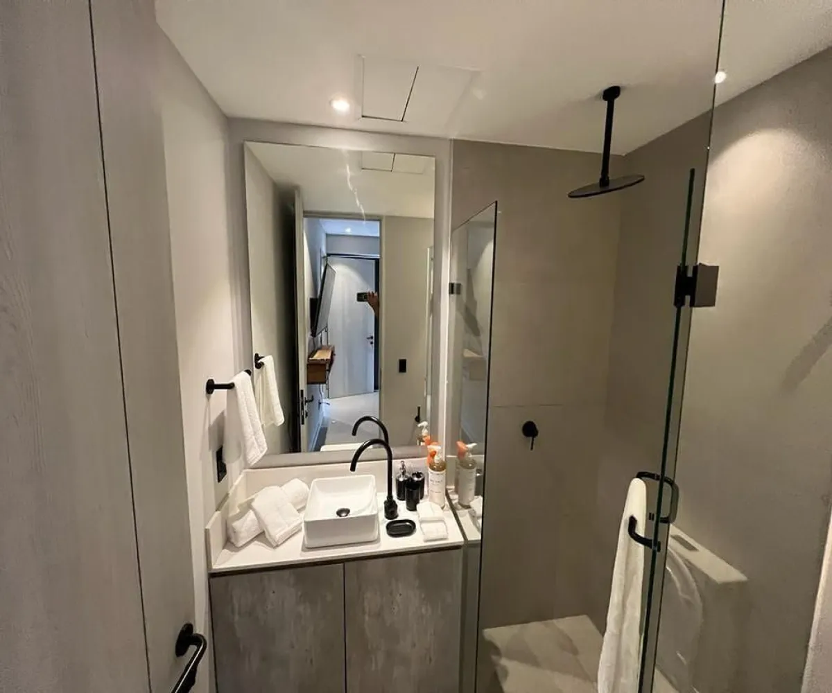 Departamento En Venta,Americana,Avenida Chapultepec Sur 521, Guadalajara, Jalisco 44160, 3 Habitaciones,2 Baños,Avenida Chapultepec Sur,1,psGVXWA