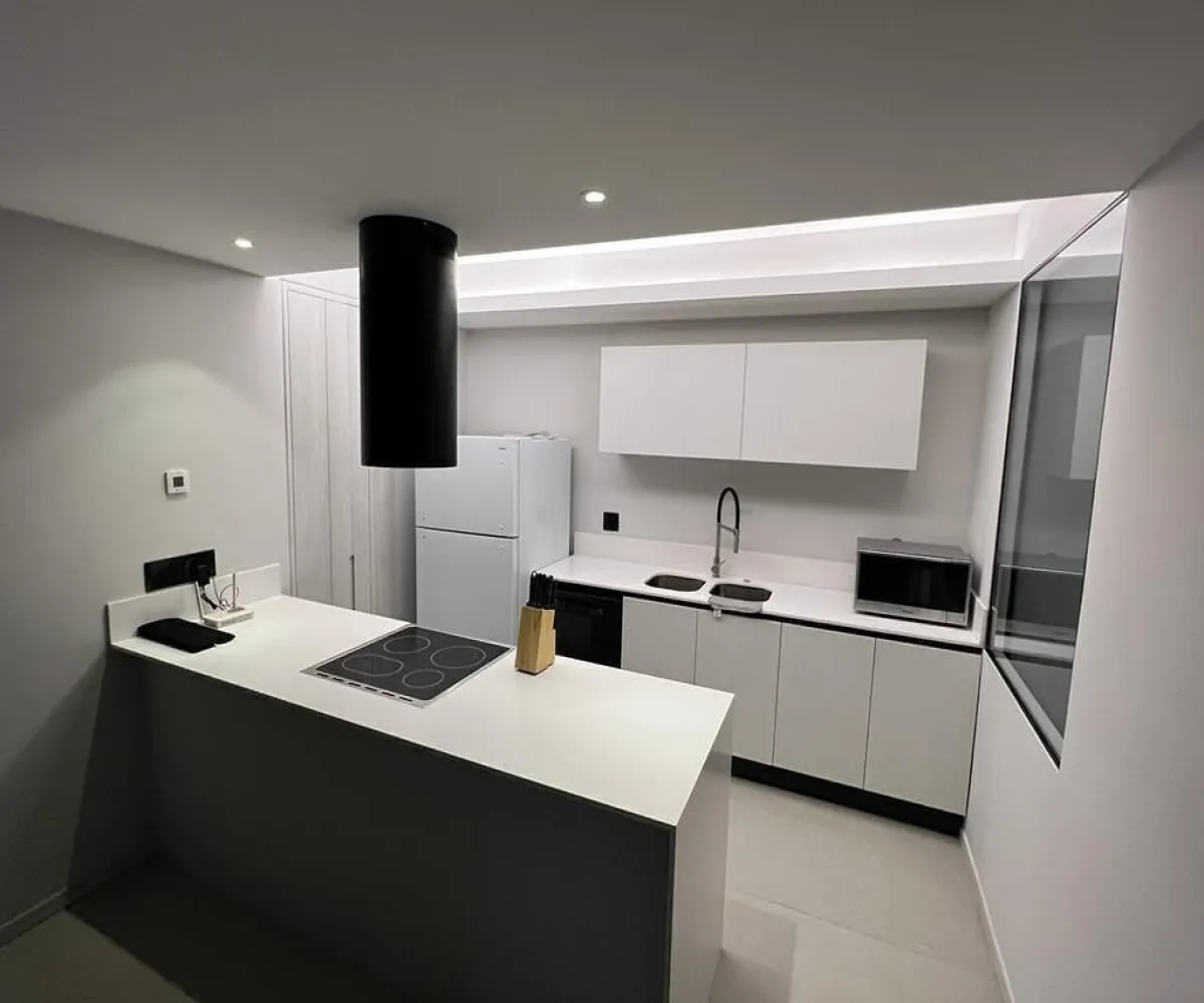 Departamento En Venta,Americana,Avenida Chapultepec Sur 521, Guadalajara, Jalisco 44160, 3 Habitaciones,2 Baños,Avenida Chapultepec Sur,1,psGVXWA