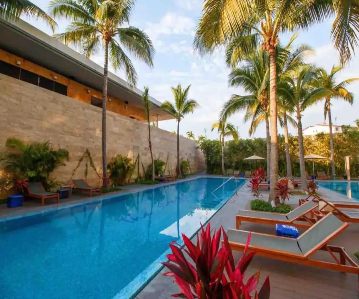 Departamento En Venta,Marina Vallarta,Avenida Paseo de la Marina S/N, Puerto Vallarta, Jalisco 48335, 2 Habitaciones,2 Baños,Avenida Paseo de la Marina,1,pFkTVgo