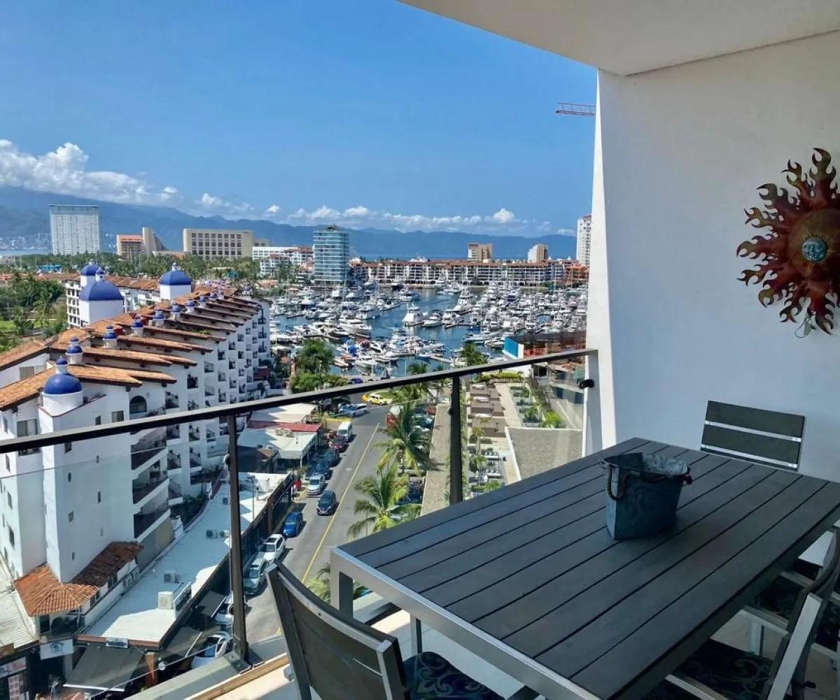 Departamento En Venta,Marina Vallarta,Avenida Paseo de la Marina S/N, Puerto Vallarta, Jalisco 48335, 2 Habitaciones,2 Baños,Avenida Paseo de la Marina,1,pFkTVgo