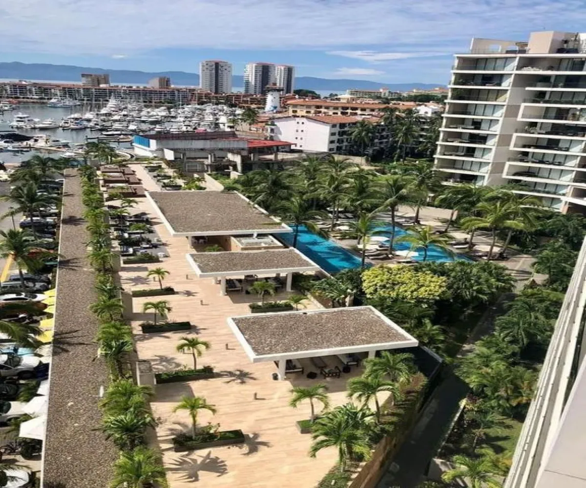 Departamento En Venta,Marina Vallarta,Avenida Paseo de la Marina S/N, Puerto Vallarta, Jalisco 48335, 2 Habitaciones,2 Baños,Avenida Paseo de la Marina,1,pFkTVgo