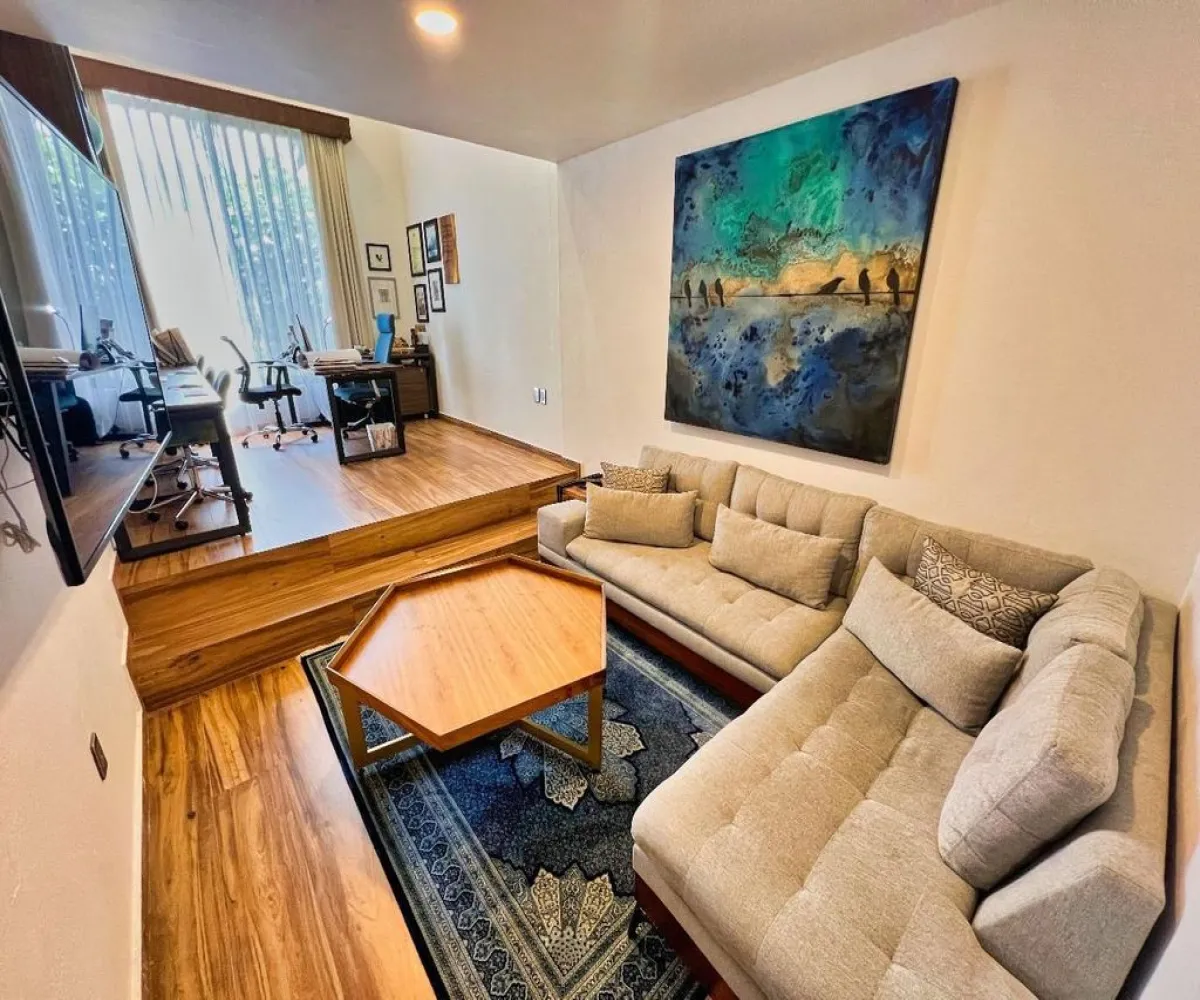 Casa En Venta,Valle Real,Paseo San Arturo S/N, Zapopan, Jalisco 45019, 4 Habitaciones,5 Baños,Paseo San Arturo,1,pDW5SAZ