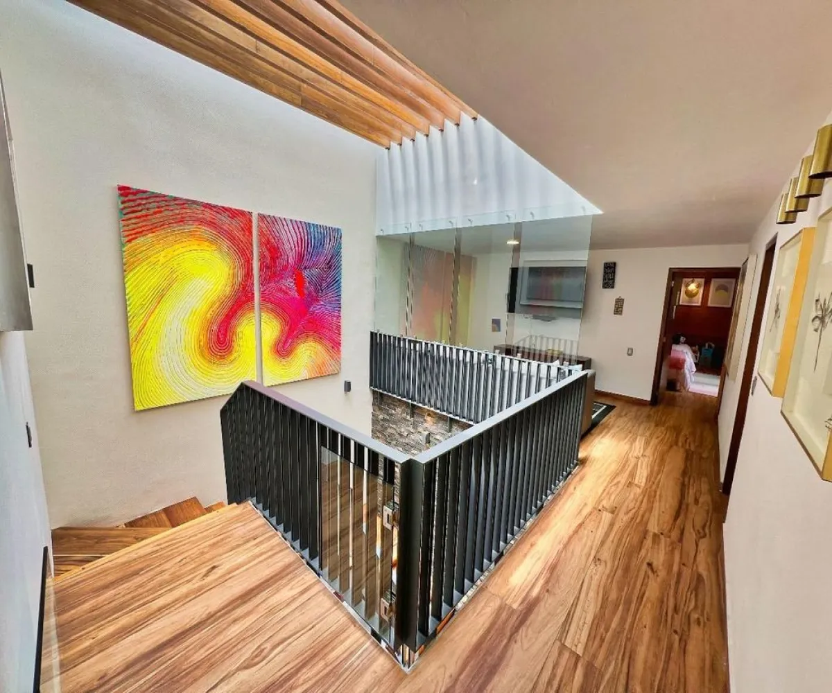 Casa En Venta,Valle Real,Paseo San Arturo S/N, Zapopan, Jalisco 45019, 4 Habitaciones,5 Baños,Paseo San Arturo,1,pDW5SAZ