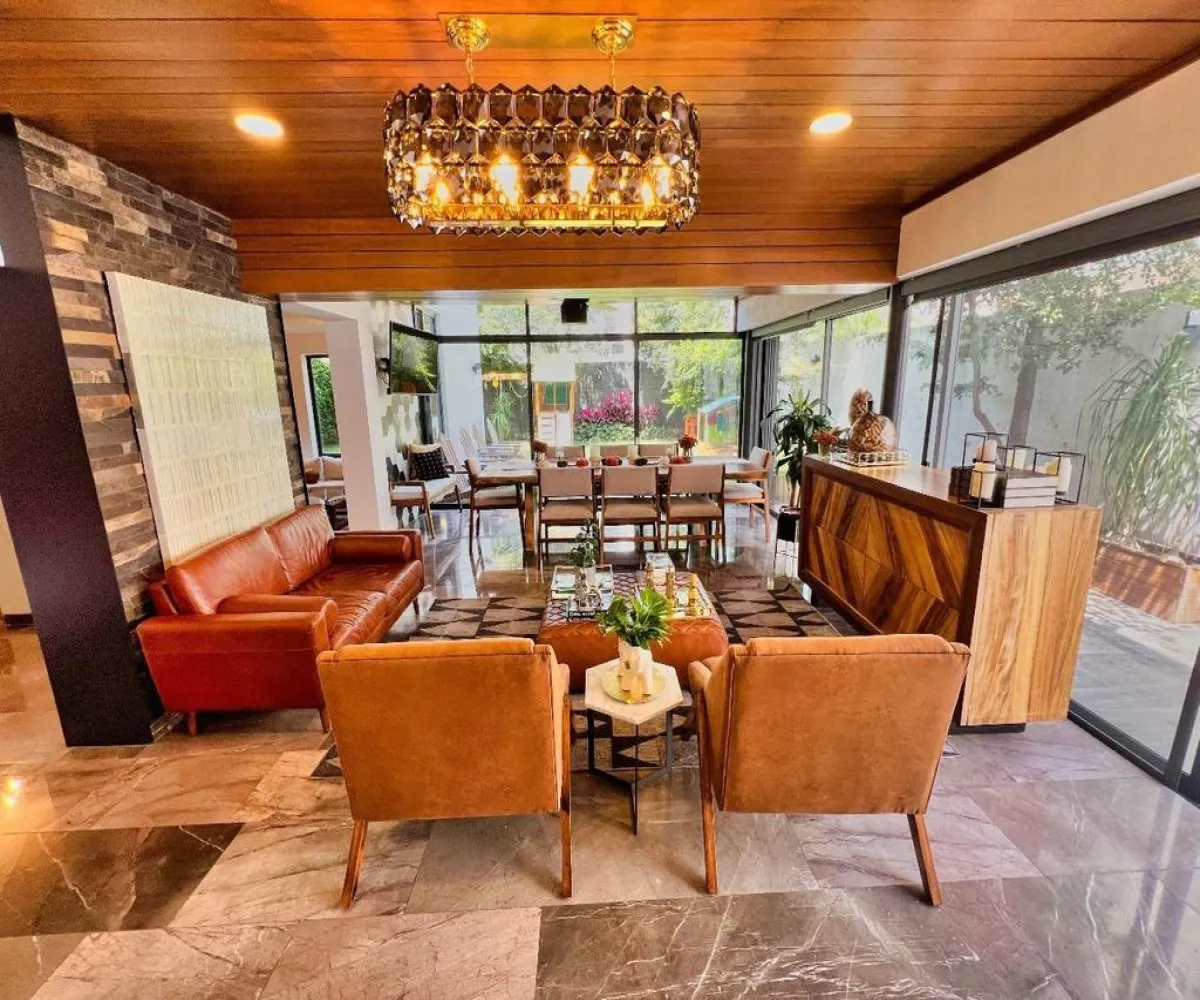 Casa En Venta,Valle Real,Paseo San Arturo S/N, Zapopan, Jalisco 45019, 4 Habitaciones,5 Baños,Paseo San Arturo,1,pDW5SAZ