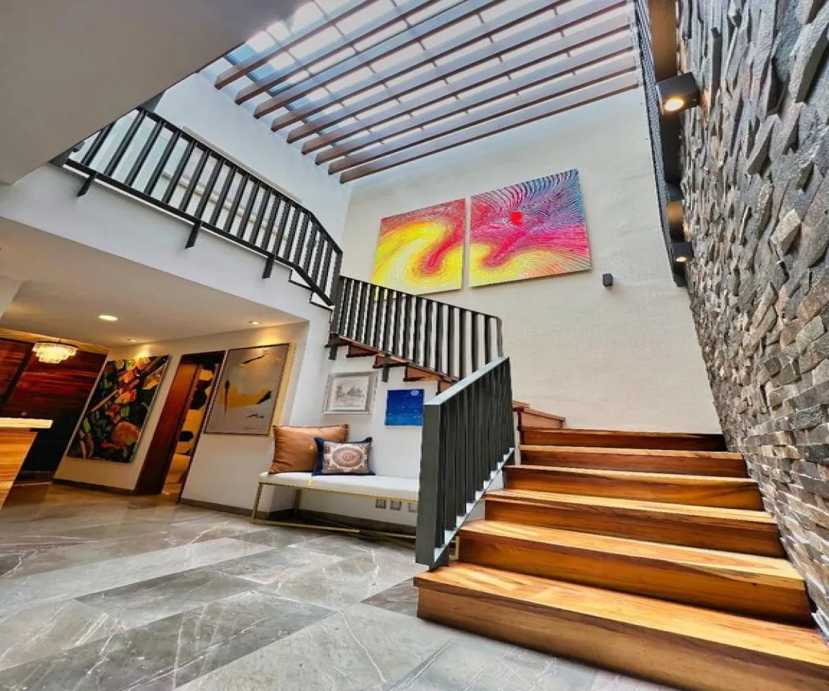 Casa En Venta,Valle Real,Paseo San Arturo S/N, Zapopan, Jalisco 45019, 4 Habitaciones,5 Baños,Paseo San Arturo,1,pDW5SAZ