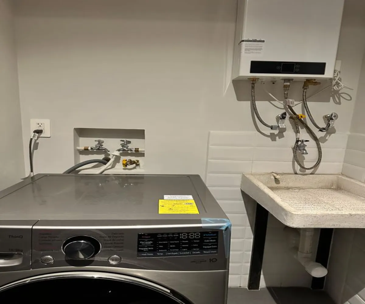 Departamento En Venta,Providencia,Valparaíso 2367, Guadalajara, Jalisco 44630, 2 Habitaciones,2 Baños,Valparaíso,1,pYpINa3