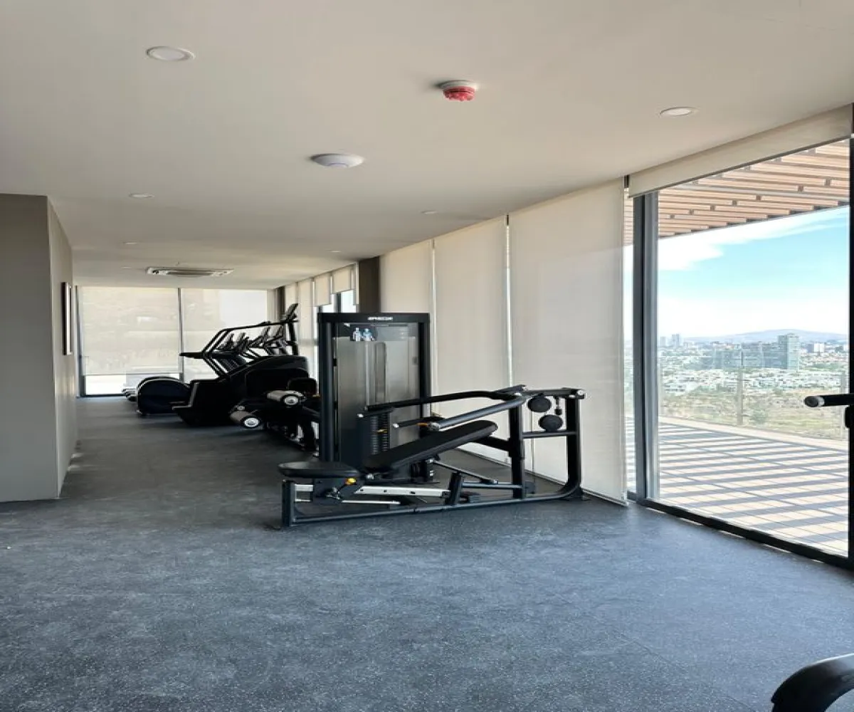 Departamento En Venta,Puerta Las Lomas,Avenida Universidad 2866 1601, Zapopan, Jalisco 45110, 2 Habitaciones,2 Baños,Avenida Universidad,1,p0czrJq