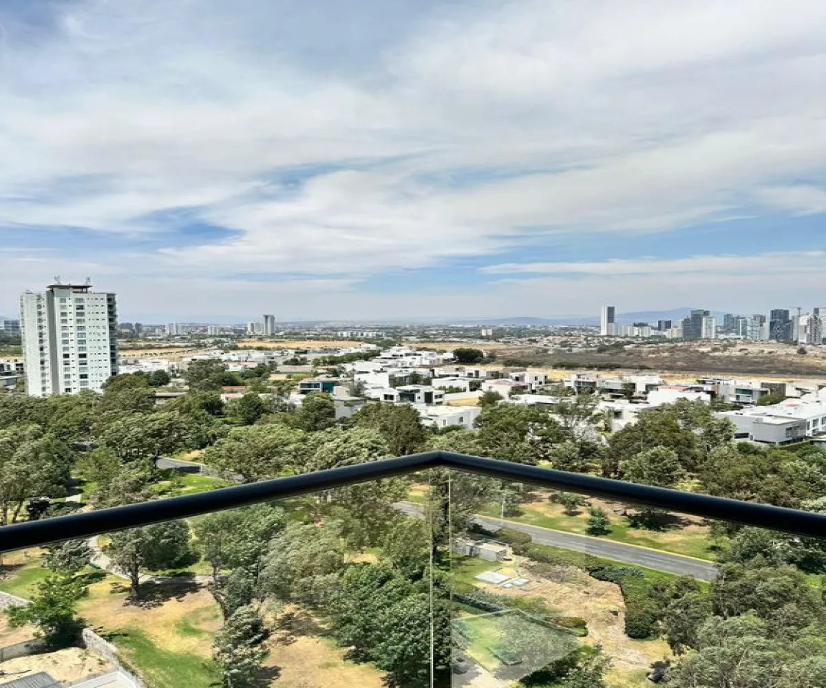 Departamento En Venta,Puerta Las Lomas,Avenida Universidad 2866 1601, Zapopan, Jalisco 45110, 2 Habitaciones,2 Baños,Avenida Universidad,1,p0czrJq