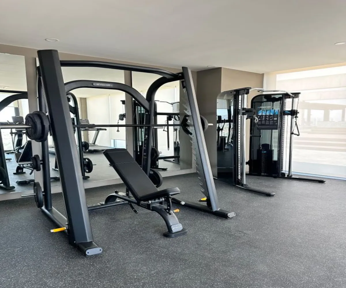 Departamento En Venta,Puerta Las Lomas,Avenida Universidad 2866 1601, Zapopan, Jalisco 45110, 2 Habitaciones,2 Baños,Avenida Universidad,1,p0czrJq