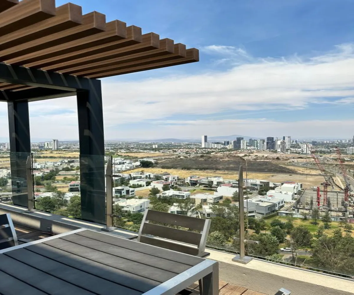 Departamento En Venta,Puerta Las Lomas,Avenida Universidad 2866 1601, Zapopan, Jalisco 45110, 2 Habitaciones,2 Baños,Avenida Universidad,1,p0czrJq