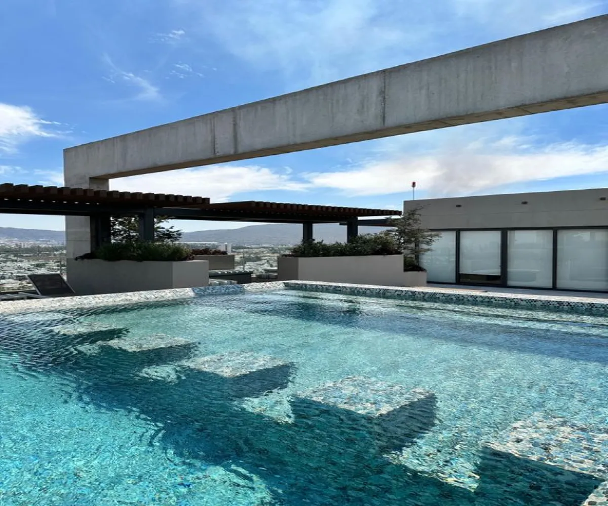 Departamento En Venta,Puerta Las Lomas,Avenida Universidad 2866 1601, Zapopan, Jalisco 45110, 2 Habitaciones,2 Baños,Avenida Universidad,1,p0czrJq