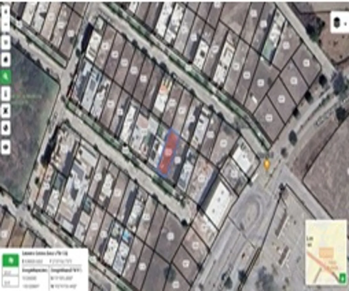 Terreno En Venta,Colinas de Santa Fe Residencial,KALAHARI s/n, Colima, Colima 28017,KALAHARI,p5P7LBP