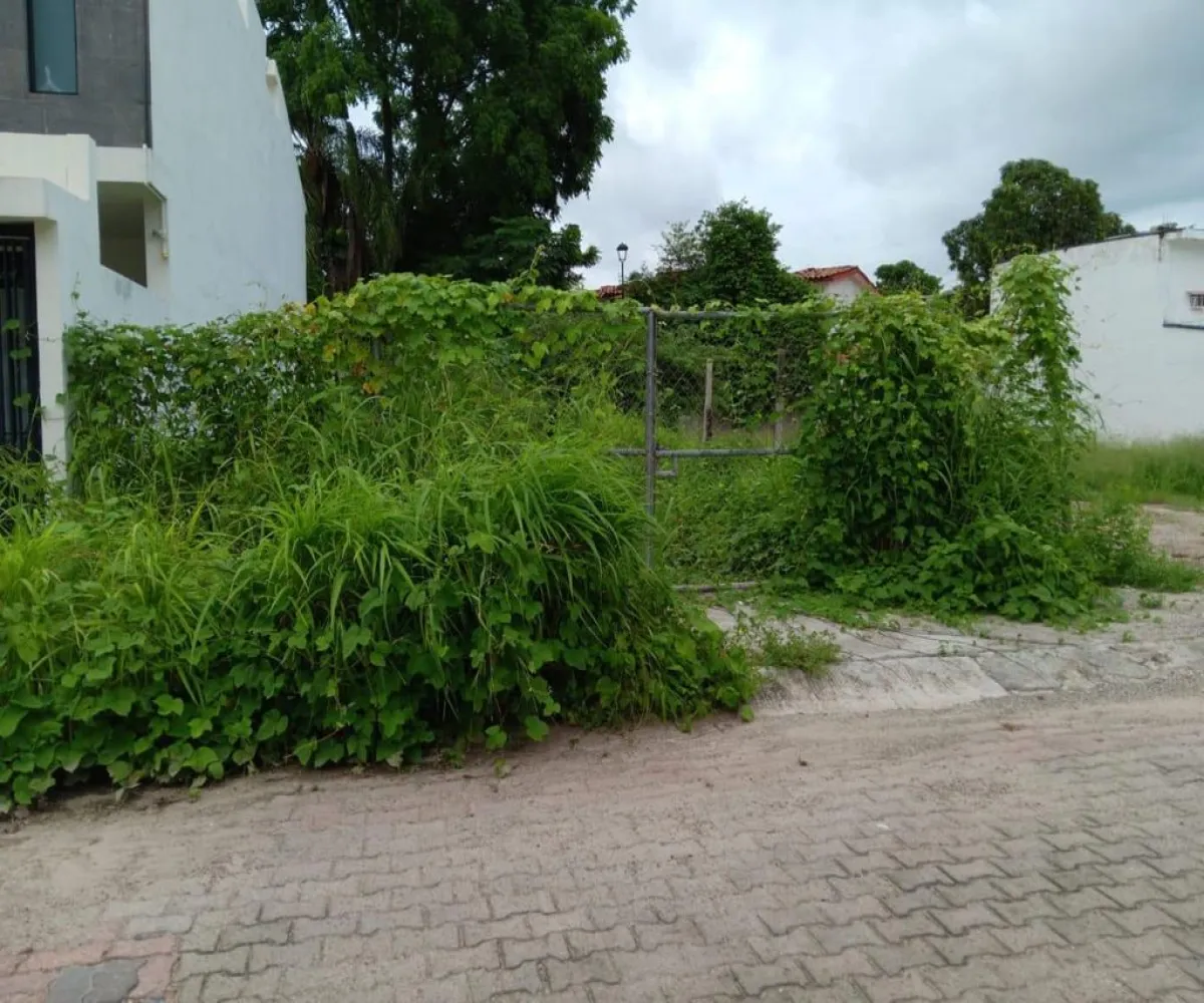 Terreno En Venta,Las Aralias,Av del Tordo S/N 34, Puerto Vallarta, Jalisco 48328,Av del Tordo,p1XiZYI