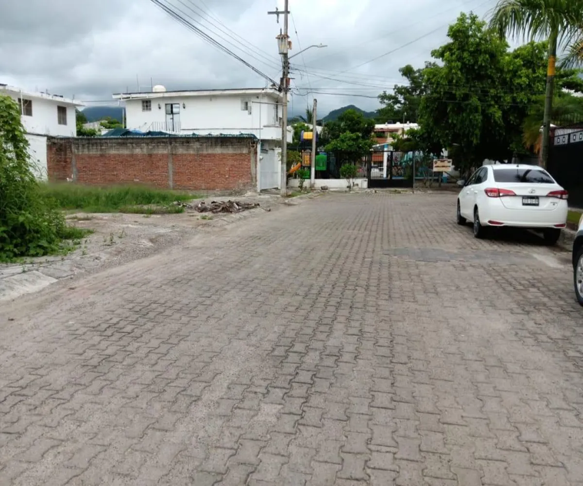 Terreno En Venta,Las Aralias,Av del Tordo S/N 34, Puerto Vallarta, Jalisco 48328,Av del Tordo,p1XiZYI