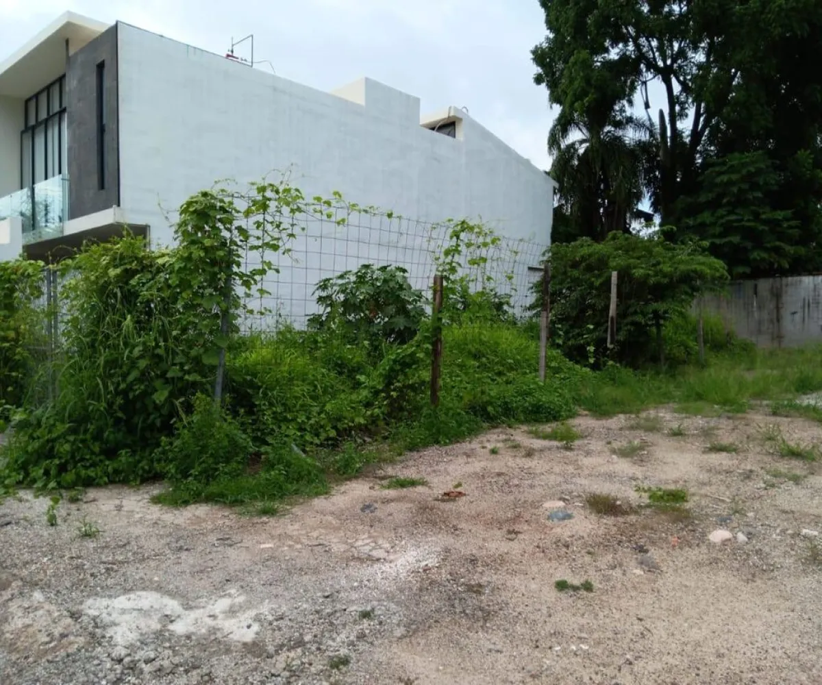 Terreno En Venta,Las Aralias,Av del Tordo S/N 34, Puerto Vallarta, Jalisco 48328,Av del Tordo,p1XiZYI