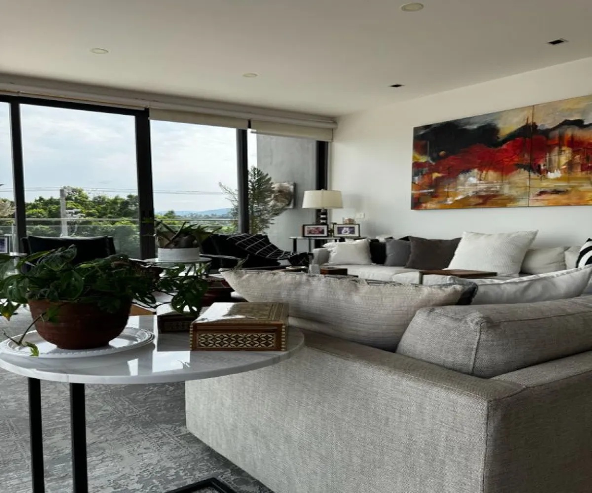 Departamento En Venta,Valle Real,Paseo Valle Real 900, Zapopan, Jalisco 45019, 3 Habitaciones,3 Baños,Paseo Valle Real,1,pg8QQCo