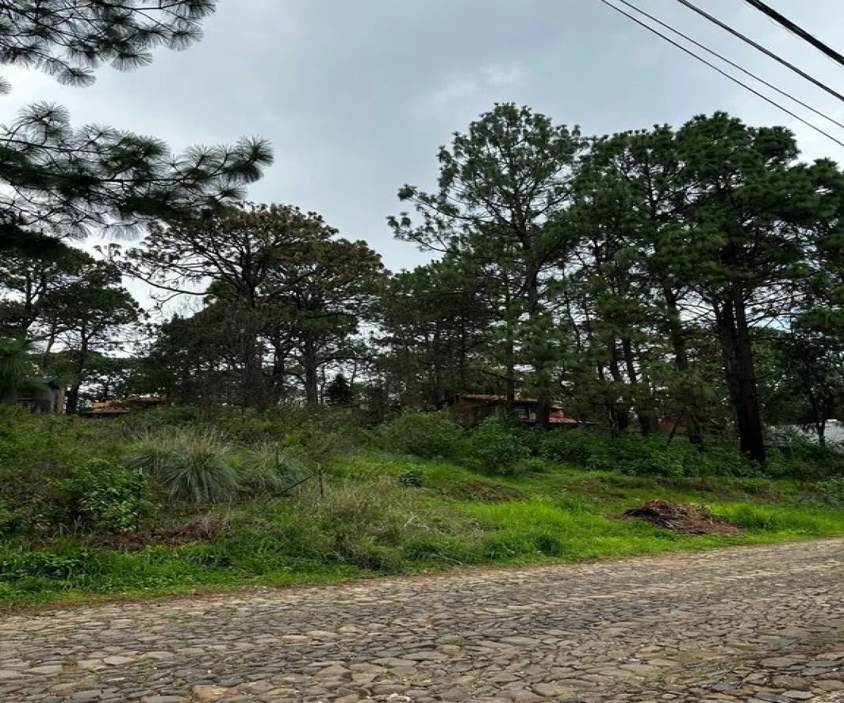 Terreno En Venta,La Prepa,Galeana 12, Mazamitla, Jalisco 49500,Galeana,pXk0dke
