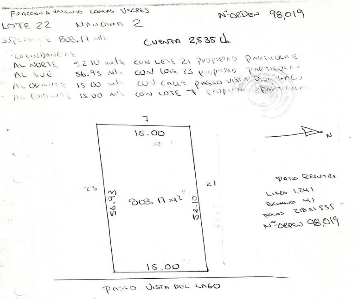 Terreno En Venta,La Prepa,Galeana 12, Mazamitla, Jalisco 49500,Galeana,pXk0dke