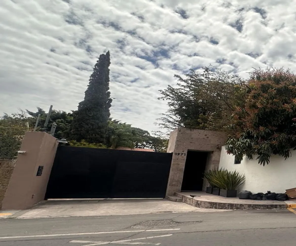 Casa En Venta,Colinas de San Javier,Calle Circuito Madrigal 1971, Zapopan, Jalisco 45110, 4 Habitaciones,4 Baños,Calle Circuito Madrigal,2,pGymtTN