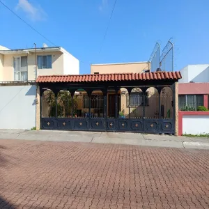 Casa En Venta,Arboledas,Arboledas S/N, Zapopan, Jalisco 45070, 3 Habitaciones,2 Baños,Arboledas,1,pMXbrMM
